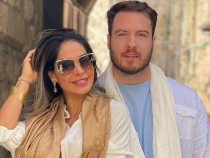 Thiago Nigro revela por que Maíra Cardi decidiu se afastar de vez das redes sociais