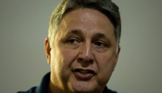 Justiça determina cumprimento de condenação de Anthony Garotinho que suspende direitos políticos