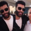 Em Barretos, Gusttavo Lima convida público a conhecer o Hospital de Amor