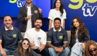 GE TV completa um ano com bons resultados e mira crescimento com a chegada da NFL