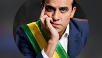 Inelegível? Pablo Marçal declara R$ 7,4 bi e registra candidatura sub judice no TSE; entenda
