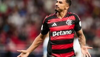 Último ano da carreira? Danilo sinaliza renovação com o Flamengo até 2027; veja detalhes