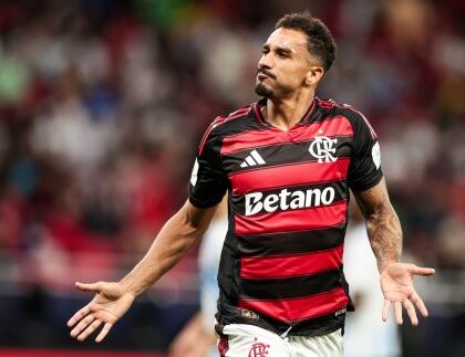 Último ano da carreira? Danilo sinaliza renovação com o Flamengo até 2027; veja detalhes