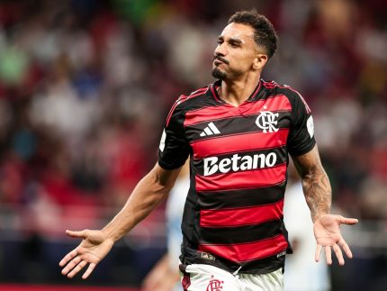 Último ano da carreira? Danilo sinaliza renovação com o Flamengo até 2027; veja detalhes