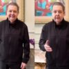 Faustão surpreende João Silva no SBT e faz rara homenagem ao filho: “Tanto orgulho”