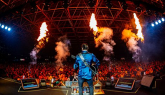Qual o futuro do mercado da música se os artistas não reduzirem seus cachês?