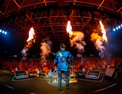 Qual o futuro do mercado da música se os artistas não reduzirem seus cachês? Qual o futuro do mercado da música se os artistas não reduzirem seus cachês?