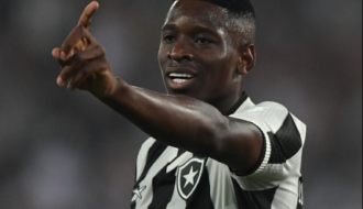 Botafogo quer Luiz Henrique de volta e avalia troca com o Zenit. Saiba mais!