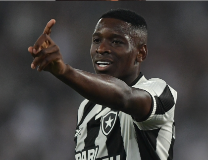 Botafogo quer Luiz Henrique de volta e avalia troca com o Zenit. Saiba mais!