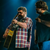 César Menotti e Fabiano animam Barretos e fazem homenagem a Lito Sousa em show