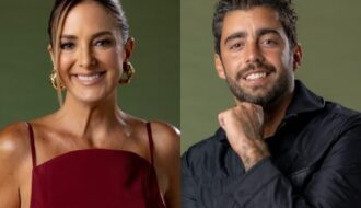 De Ticiane Pinheiro a Pedro Scooby: conheça o elenco da “Dança dos Famosos”