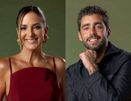 De Ticiane Pinheiro a Pedro Scooby: conheça o elenco da “Dança dos Famosos”