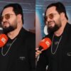 Eclético! Marrone revela que ouve até funk e dispara: “Vou até na boquinha da garrafa”