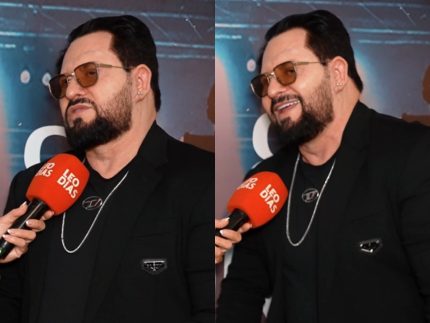 Eclético! Marrone revela que ouve até funk e dispara: “Vou até na boquinha da garrafa”