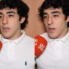 Enzo Rabelo entrega lado sem filtro de Bruno e Marrone e revela estar namorando