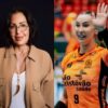 Ex-jogadora Ingrid Caravellas banca veto a mulheres trans no vôlei e manda recado a Tifanny