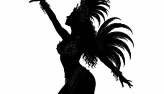 Famosas garantem: “Não vale mais a pena gastar meio milhão para ser rainha de bateria”