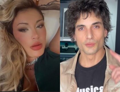 Fiuk revela crise financeira e Andressa Urach oferece “renda extra”: “Mamãe te abraça”