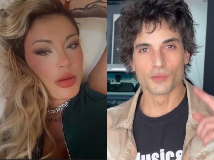 Fiuk revela crise financeira e Andressa Urach oferece “renda extra”: “Mamãe te abraça”