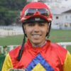 Jóquei Leandro Henrique morre três dias após grave queda durante prova no Rio