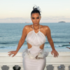 Mansão de Kim Kardashian em Los Angeles é assaltada e suspeito é preso