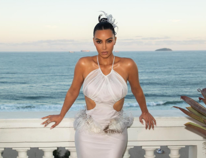 Mansão de Kim Kardashian em Los Angeles é assaltada e suspeito é preso Mansão de Kim Kardashian em Los Angeles é assaltada e suspeito é preso