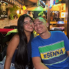 Futebol, piscina e muito forró: Ary Mirelle mostra festa de aniversário de João Gomes