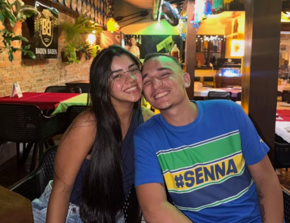 Futebol, piscina e muito forró: Ary Mirelle mostra festa de aniversário de João Gomes