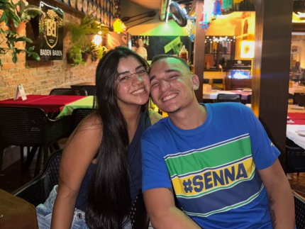 Futebol, piscina e muito forró: Ary Mirelle mostra festa de aniversário de João Gomes