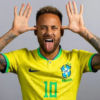 De fim de semana com Neymar a partida de videogame: os destaques do leilão do craque