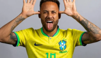 De fim de semana com Neymar a partida de videogame: os destaques do leilão do craque