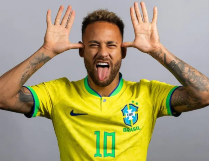De fim de semana com Neymar a partida de videogame: os destaques do leilão do craque De fim de semana com Neymar a partida de videogame: os destaques do leilão do craque