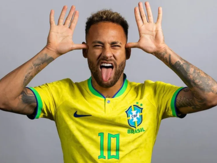 De fim de semana com Neymar a partida de videogame: os destaques do leilão do craque