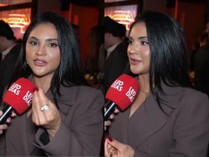 Mileide Mihaile revela propostas para voltar ao Carnaval: “Vou estar nas duas cidades”