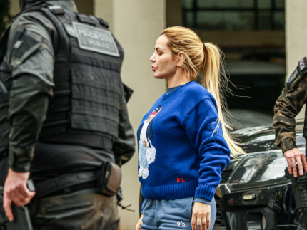 Defesa de Deolane acusa polícia de não ter tecnologia para investigar celulares; entenda