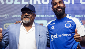 Flamengo sobe o tom contra Gerson em disputa por multa milionária: “Tentativa desesperada”