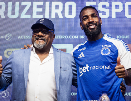 Flamengo sobe o tom contra Gerson em disputa por multa milionária: “Tentativa desesperada”