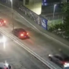 Motorista embriagado atropela e mata casal em SP; mulher foi arremessada de viaduto