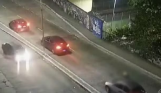 Motorista embriagado atropela e mata casal em SP; mulher foi arremessada de viaduto
