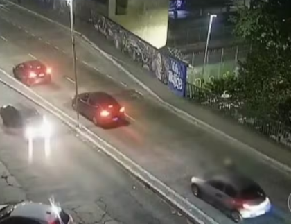 Motorista embriagado atropela e mata casal em SP; mulher foi arremessada de viaduto Motorista embriagado atropela e mata casal em SP; mulher foi arremessada de viaduto
