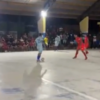 Tiroteio em jogo de futsal deixa treinador morto e outras cinco pessoas feridas em PE