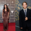 Famosos marcam presença em leilão beneficente de Neymar; veja as fotos!