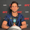 Luto no MMA! Lutador Allan “Puro Osso” Nascimento morre aos 34 anos