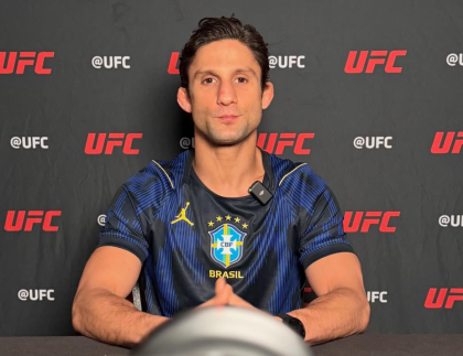 Luto no MMA! Lutador Allan “Puro Osso” Nascimento morre aos 34 anos