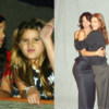 Desde a infância! Sasha compartilha homenagem de aniversário a Bruna Marquezine