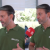 Desafio em dobro! Alexandre Baldy detalha atuação e planos à frente da BYD Brasil