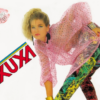 Xuxa revela perrengue nos bastidores da capa do 1º disco: “Ficou marcada na memória”