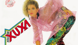 Xuxa revela perrengue nos bastidores da capa do 1º disco: “Ficou marcada na memória”