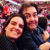 Esposa de Faustão detalha estado de saúde do apresentador após transplantes
