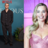 Elogio da Barbie! Wagner Moura revela reação da esposa a comentário de Margot Robbie